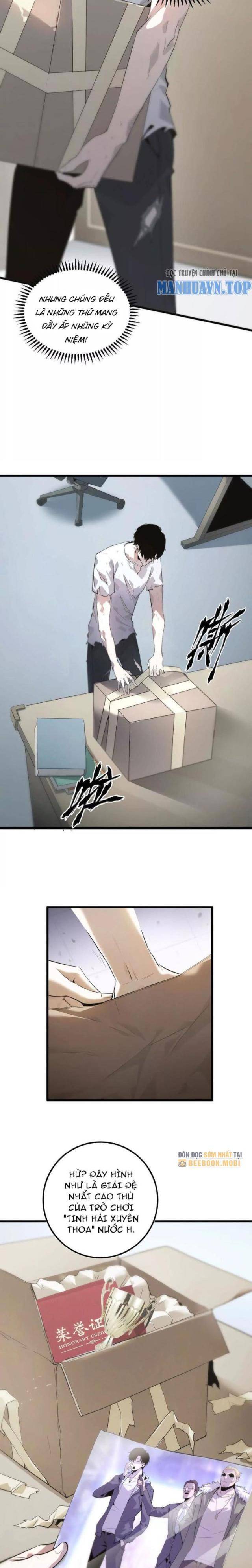 Võng Du Thiên Hạ Vô Song - Page 4