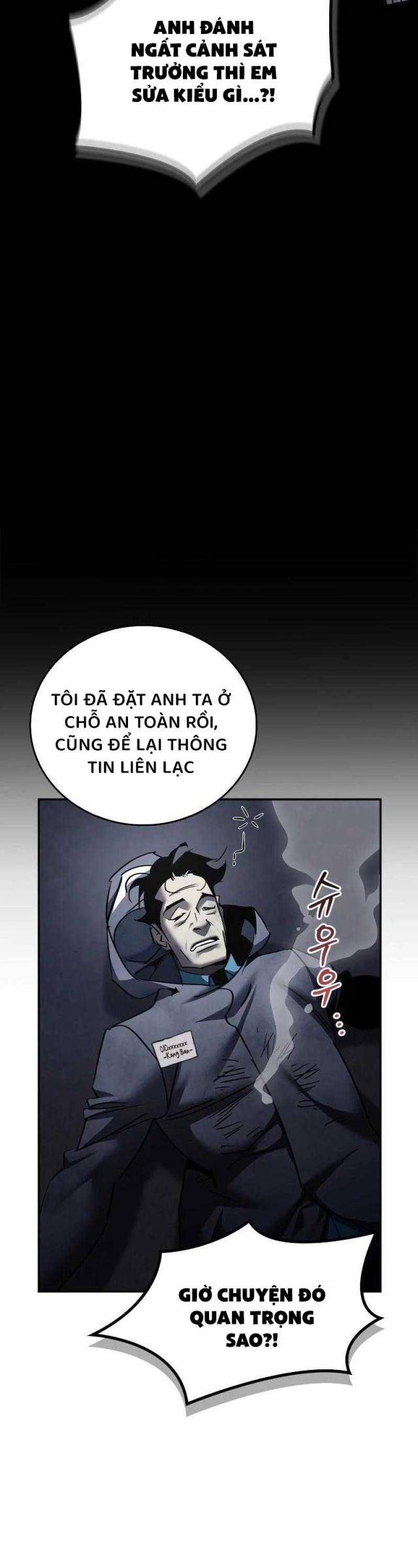 Thánh Dạ: The Zero - Page 37