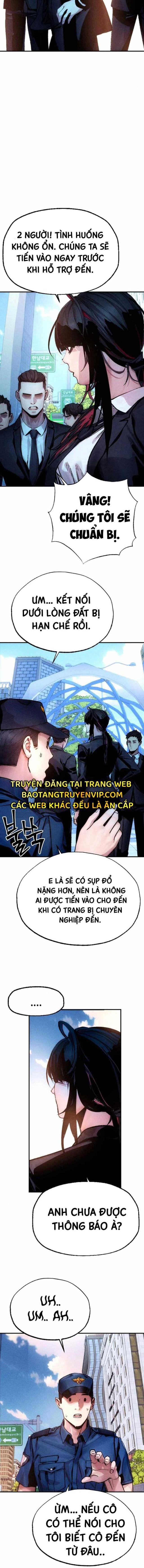 Mật Danh - Page 30