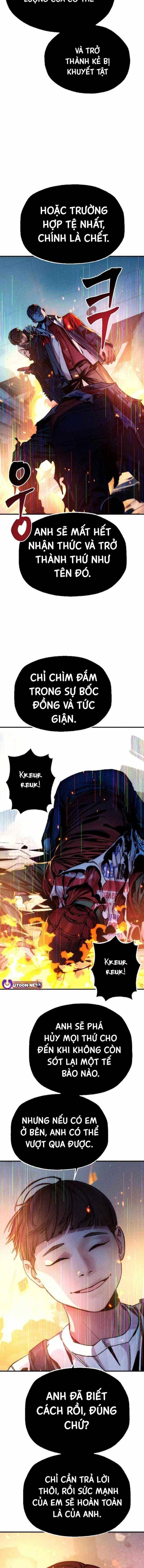 Mật Danh - Page 24