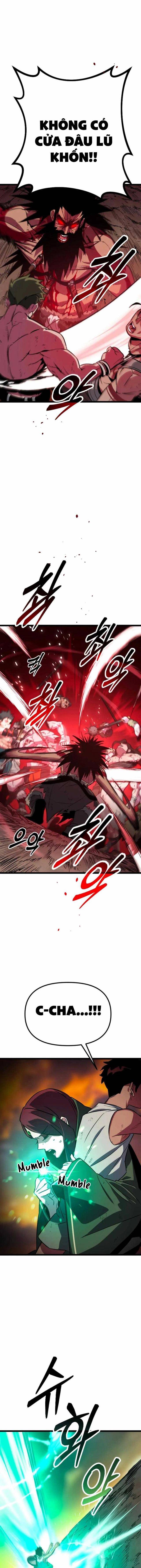 Cuồng Nhân Seoul - Page 5