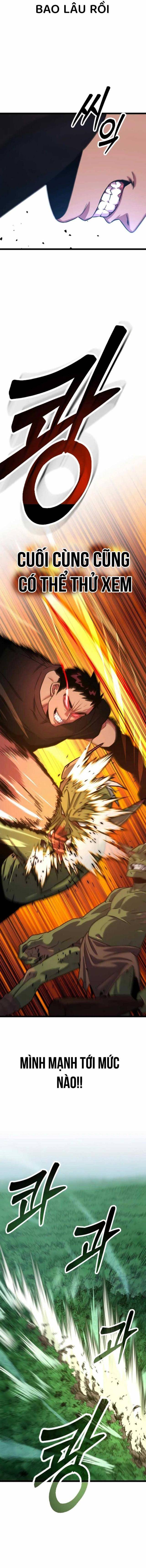 Cuồng Nhân Seoul - Page 34