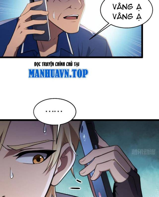 Chung Cực Tùy Ý Thần Hào Hệ Thống - Page 28