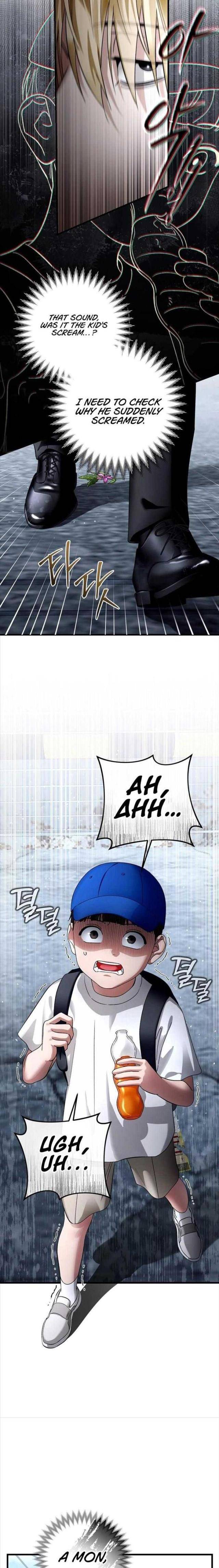 Huyễn Tượng Thợ Săn Tại Dị Giới - Page 18