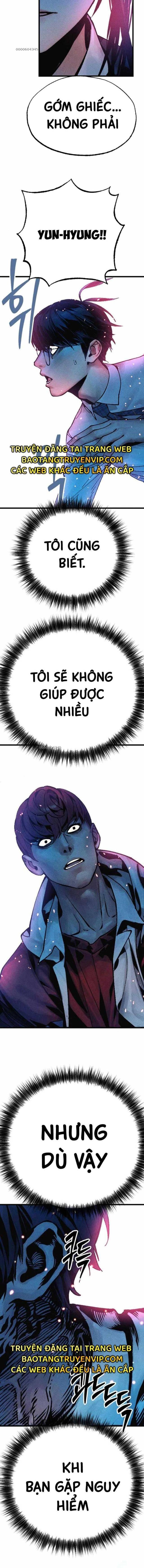 Mật Danh - Page 21