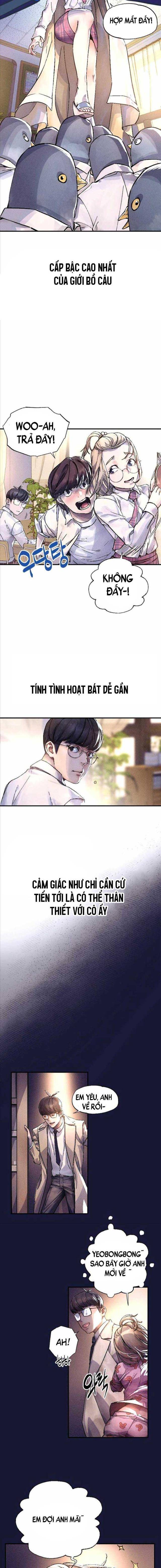 Mật Danh - Page 16