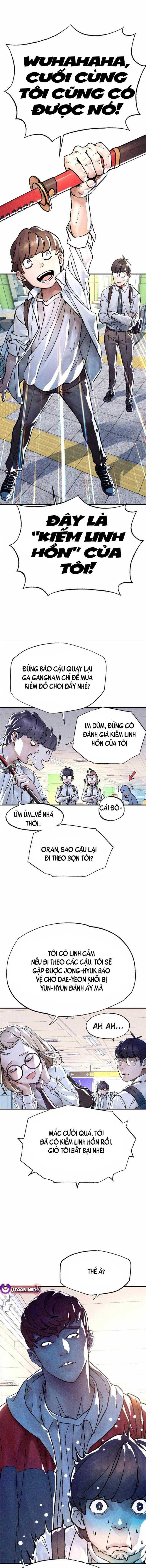 Mật Danh - Page 25