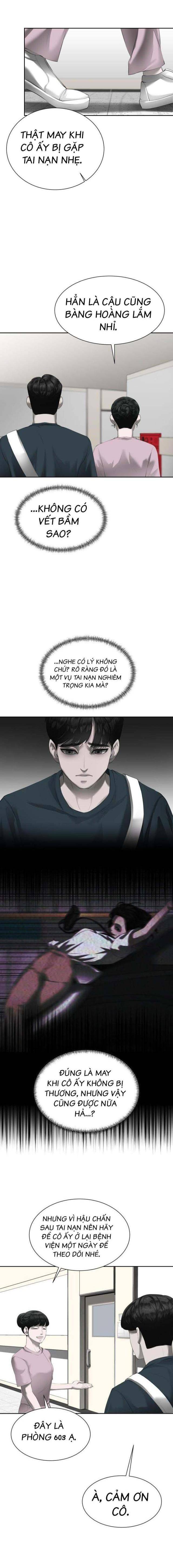 Bạn Gái Tôi Là Quái Vật - Page 7