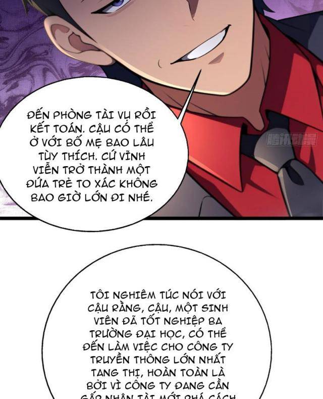 Chung Cực Tùy Ý Thần Hào Hệ Thống - Page 18