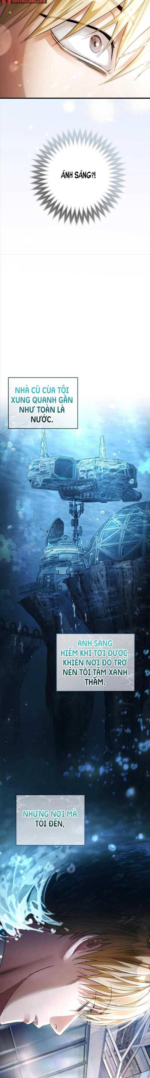 Huyễn Tượng Thợ Săn Tại Dị Giới - Page 9