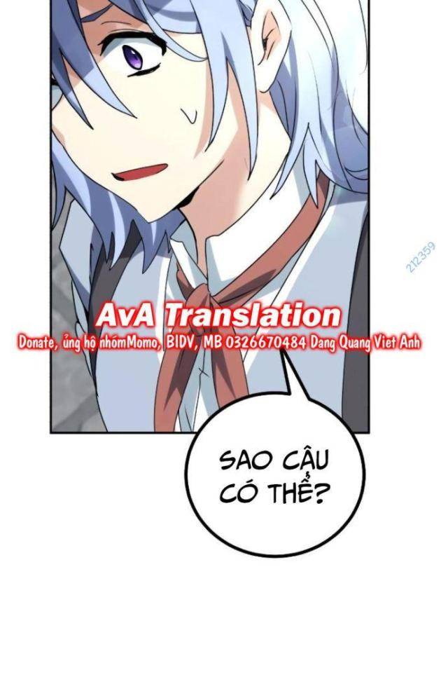 Bố Ma Vương Và Con Gái Dũng Giả - Page 19