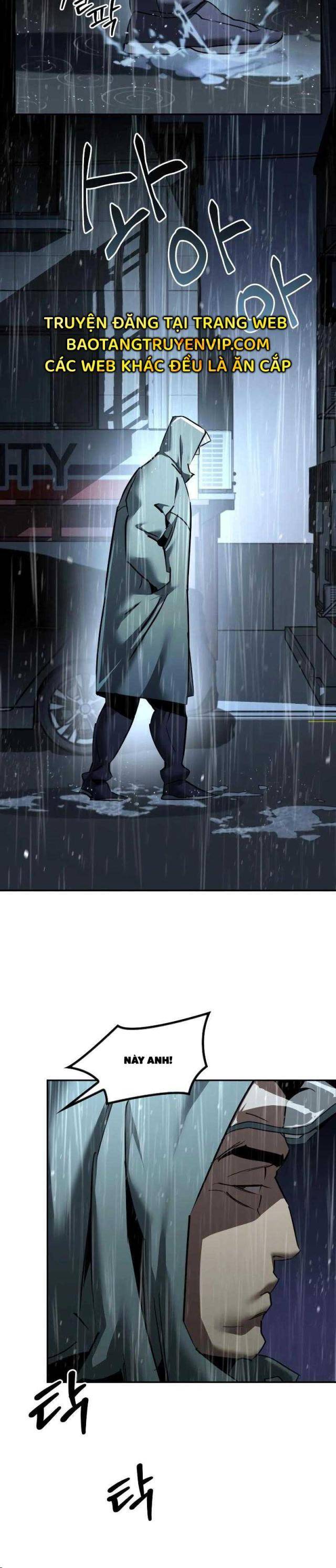 Thánh Dạ: The Zero - Page 10