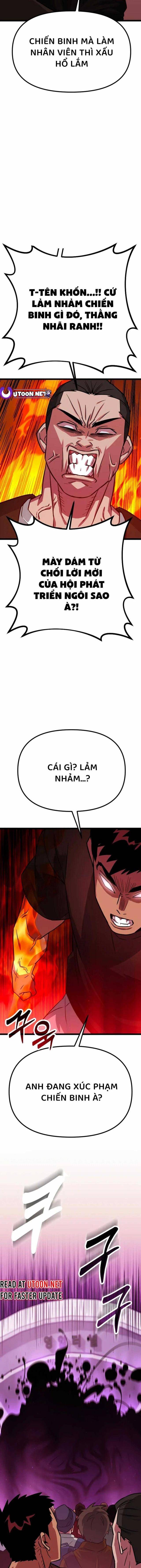 Cuồng Nhân Seoul - Page 26