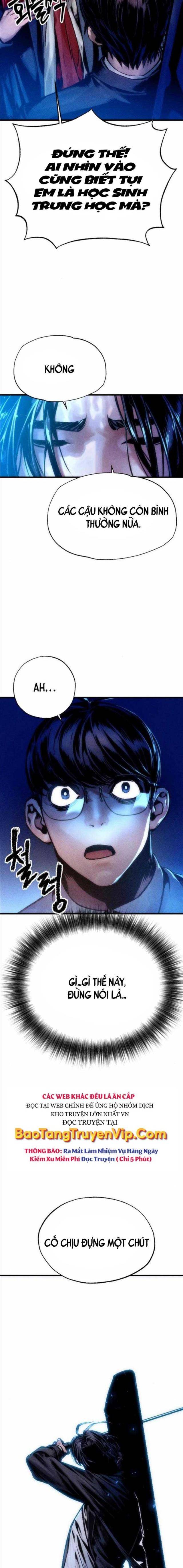 Mật Danh - Page 13