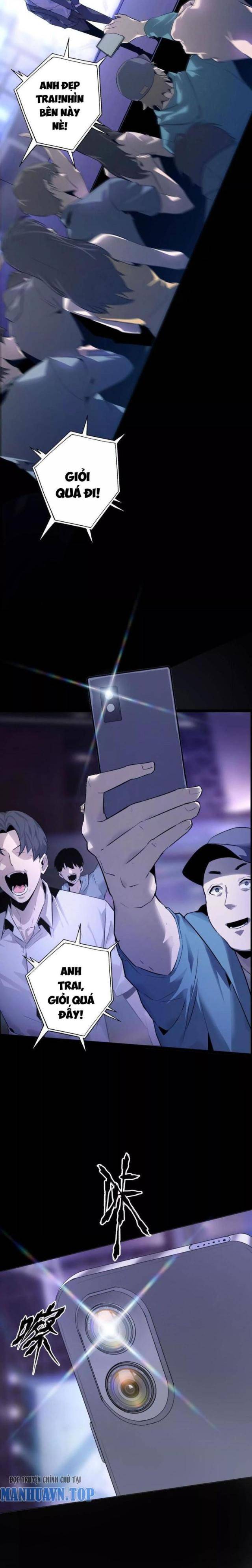 Võng Du Thiên Hạ Vô Song - Page 21