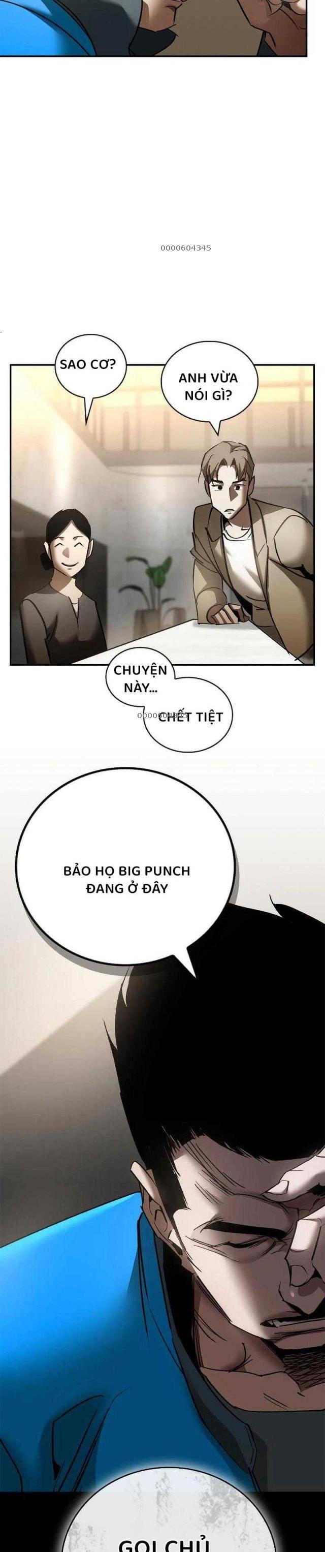Thánh Dạ: The Zero - Page 17