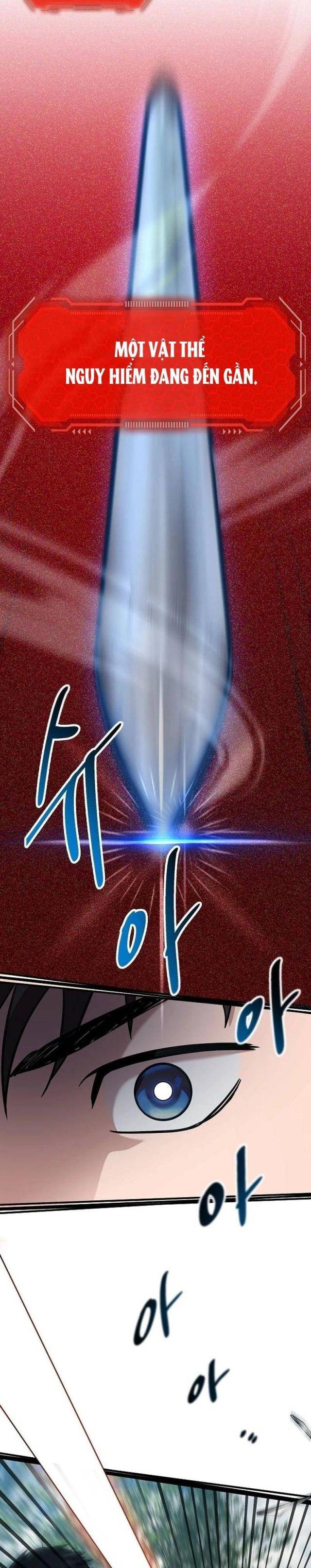 Một Anh Hùng Giỏi Mọi Thứ - Page 18