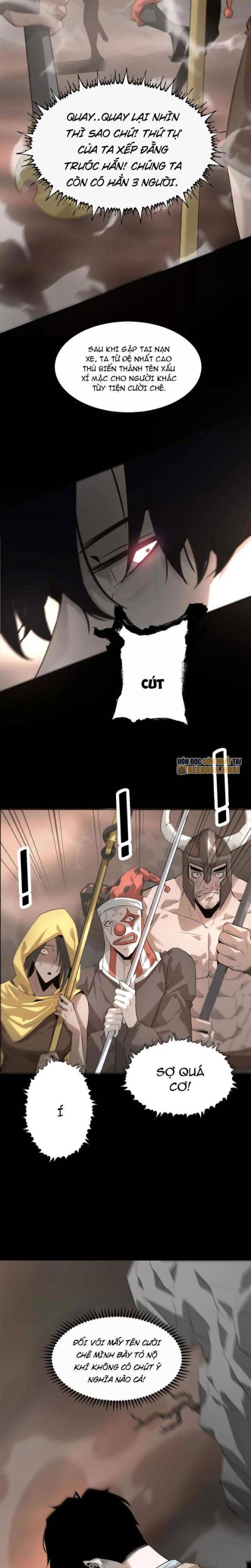 Võng Du Thiên Hạ Vô Song - Page 32