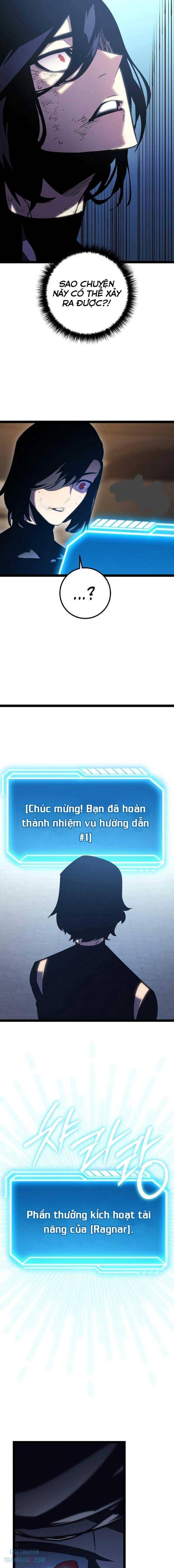 Chuyển Sinh Thành Con Ngoài Giá Thú Của Gia Đình Kiếm Thuật Danh Tiếng - Page 31