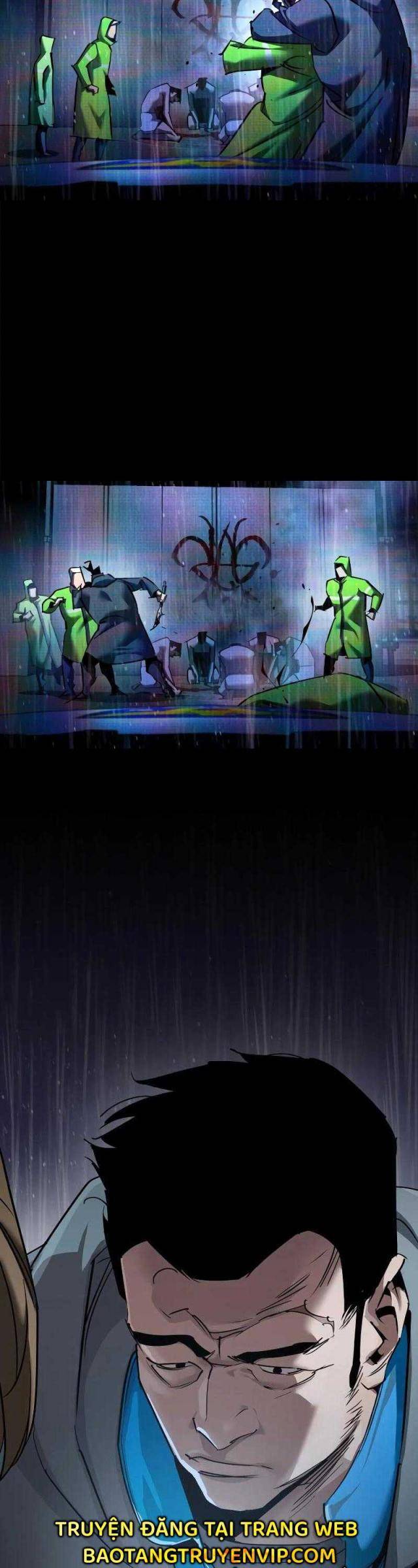 Thánh Dạ: The Zero - Page 14