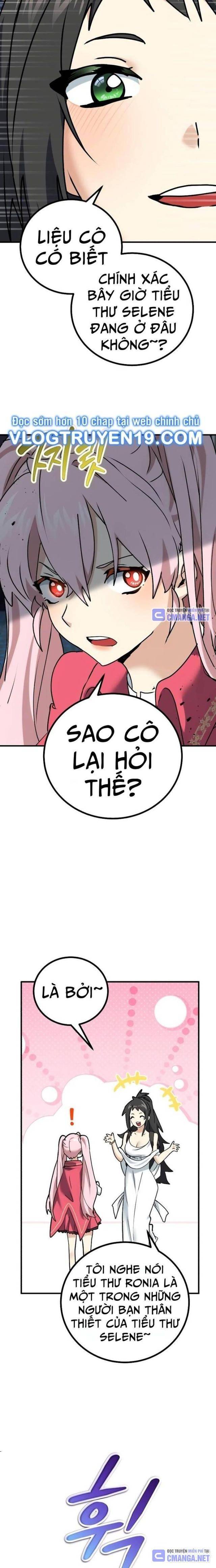 Bố Ma Vương Và Con Gái Dũng Giả - Page 24