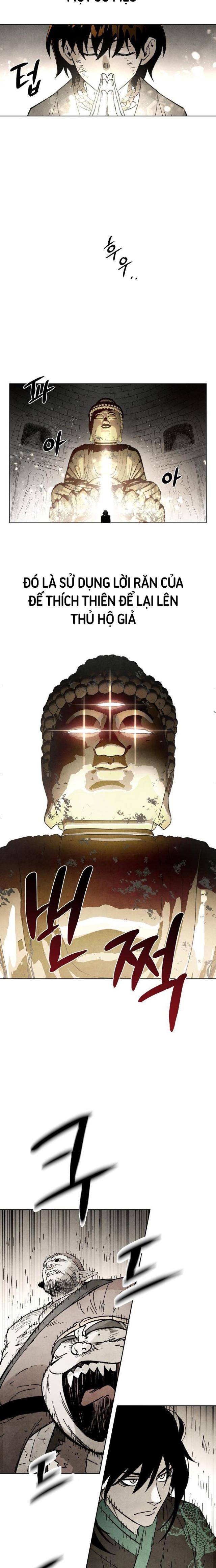 Xuyên Không Vào Con Game Rác Rưởi Của Tôi - Page 12