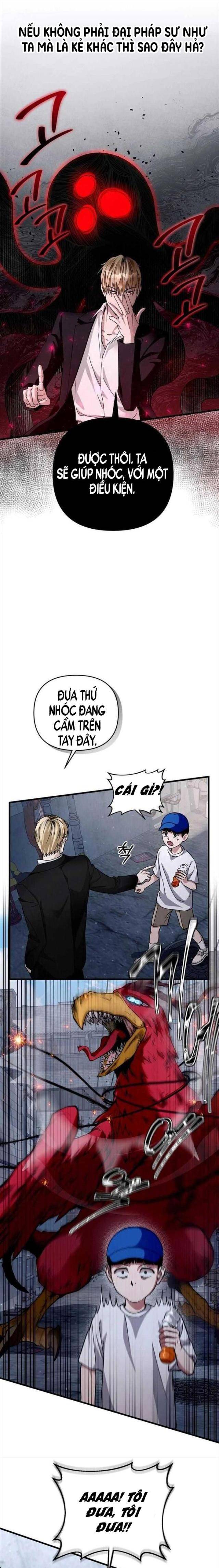 Huyễn Tượng Thợ Săn Tại Dị Giới - Page 30