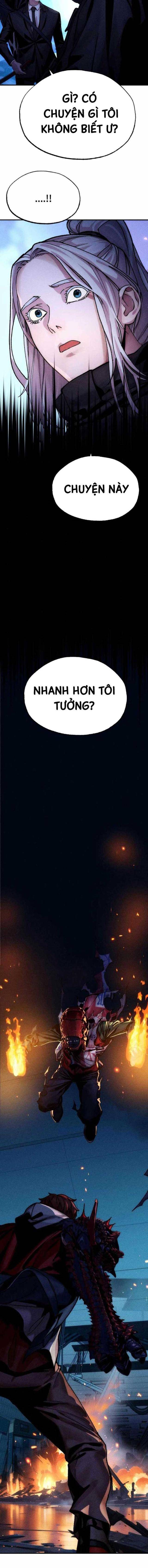 Mật Danh - Page 13