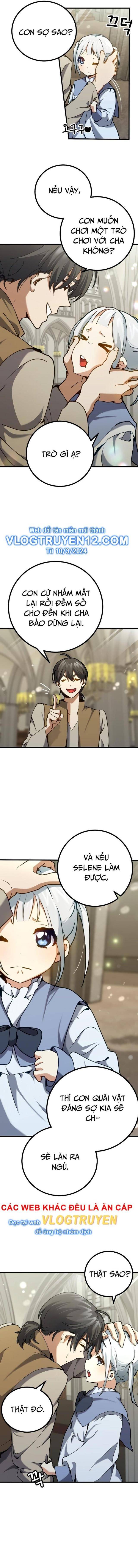 Bố Ma Vương Và Con Gái Dũng Giả - Page 27