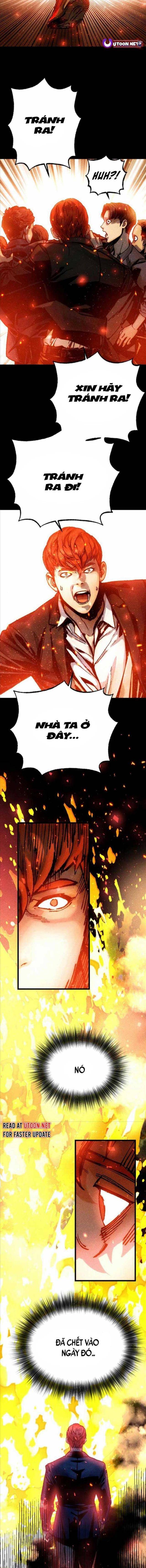 Mật Danh - Page 22