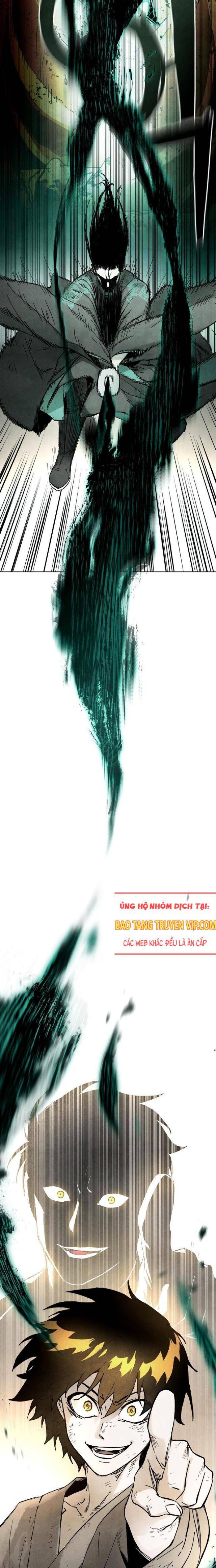 Xuyên Không Vào Con Game Rác Rưởi Của Tôi - Page 34