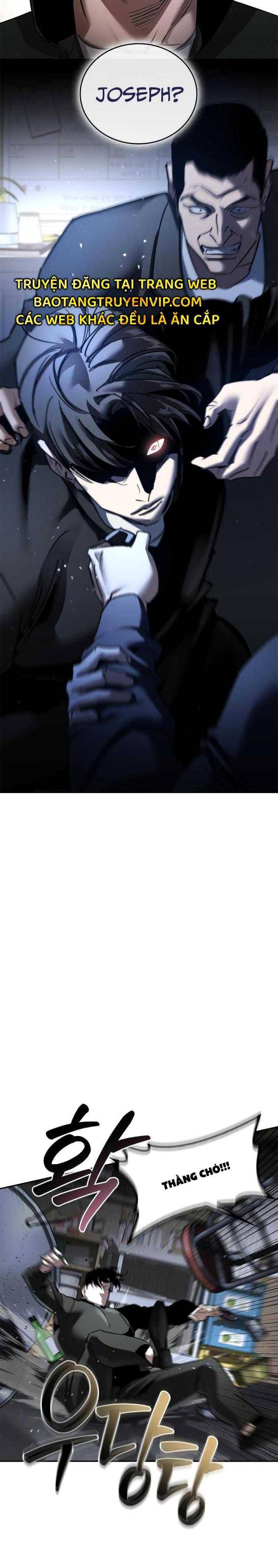 Thánh Dạ: The Zero - Page 12