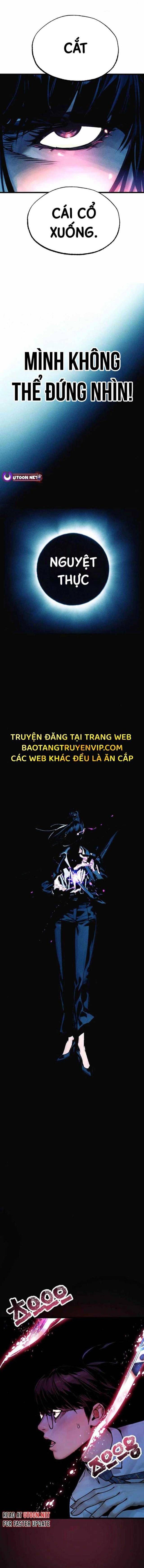 Mật Danh - Page 22