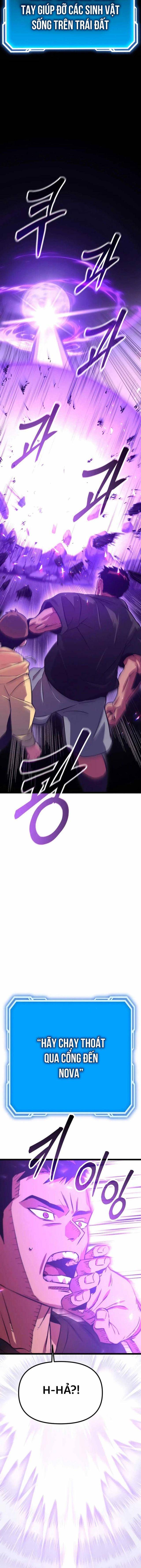 Cuồng Nhân Seoul - Page 29