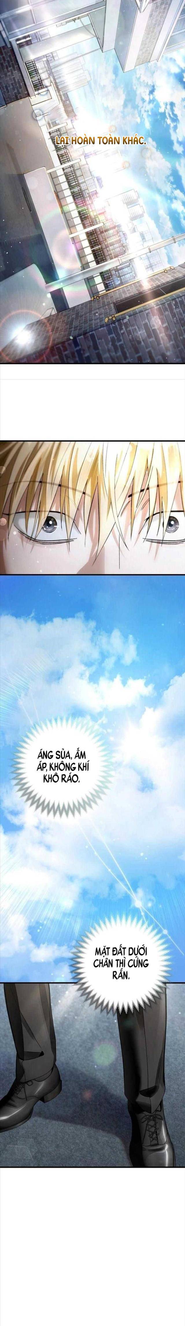 Huyễn Tượng Thợ Săn Tại Dị Giới - Page 10