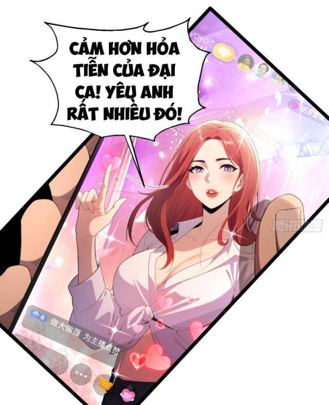 Chung Cực Tùy Ý Thần Hào Hệ Thống - Page 12