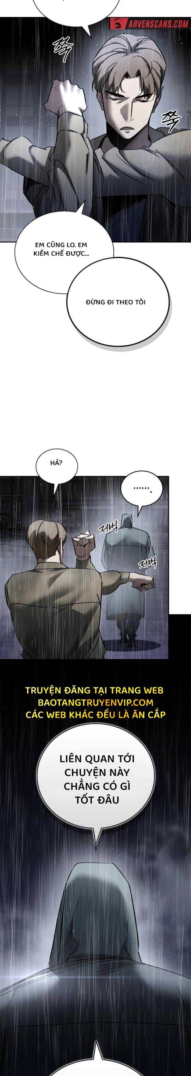 Thánh Dạ: The Zero - Page 12