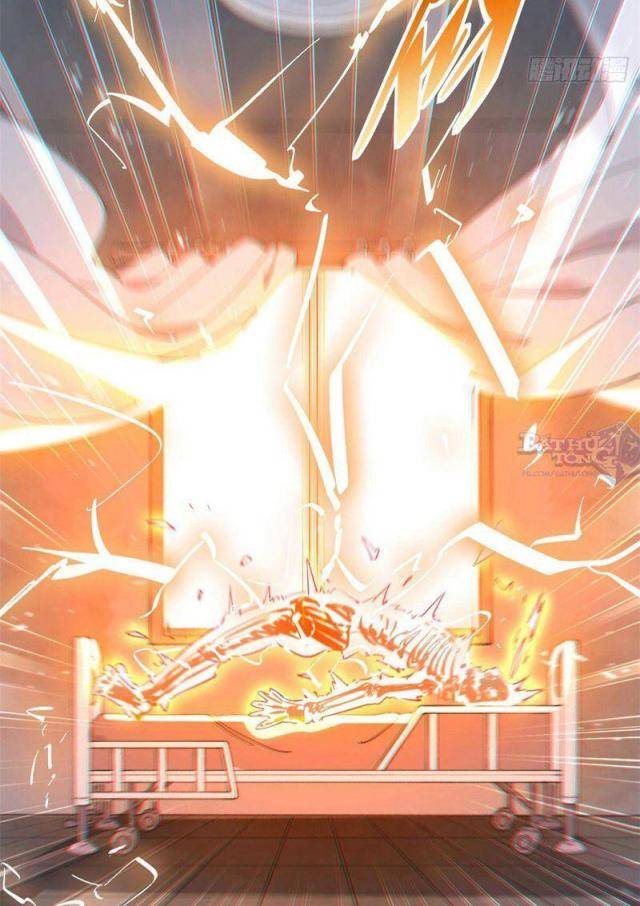 Cường Giả Đến Từ Trại Tâm Thần - Page 14