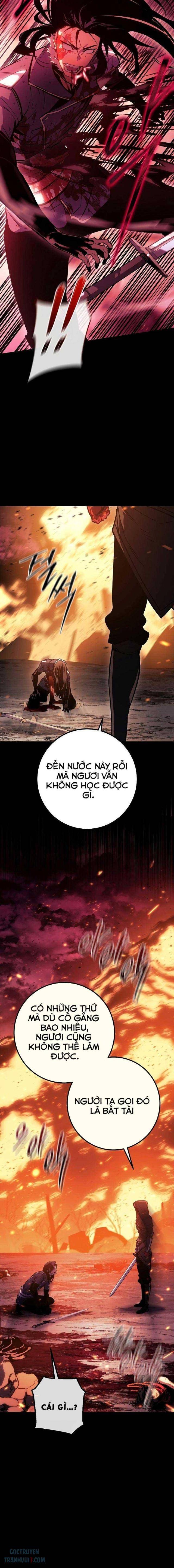 Chuyển Sinh Thành Con Ngoài Giá Thú Của Gia Đình Kiếm Thuật Danh Tiếng - Page 7