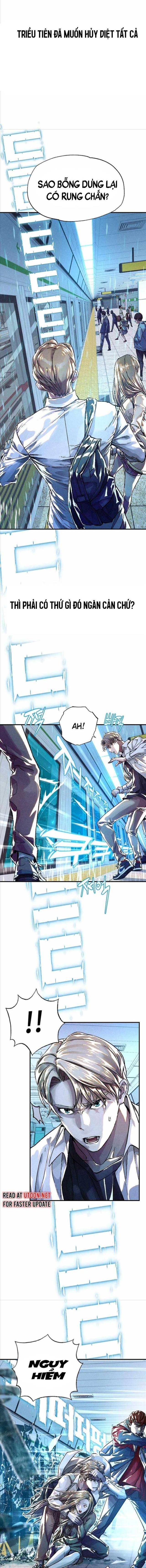 Mật Danh - Page 35