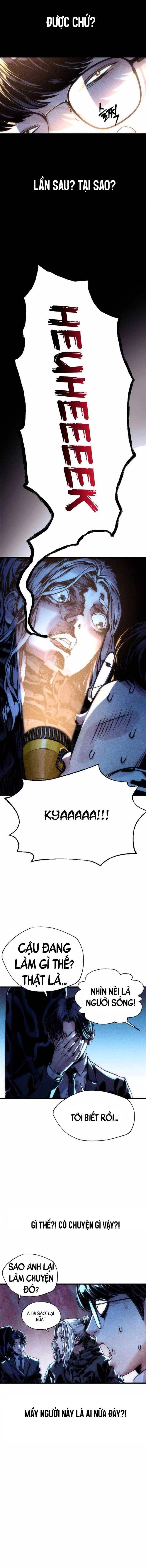 Mật Danh - Page 16