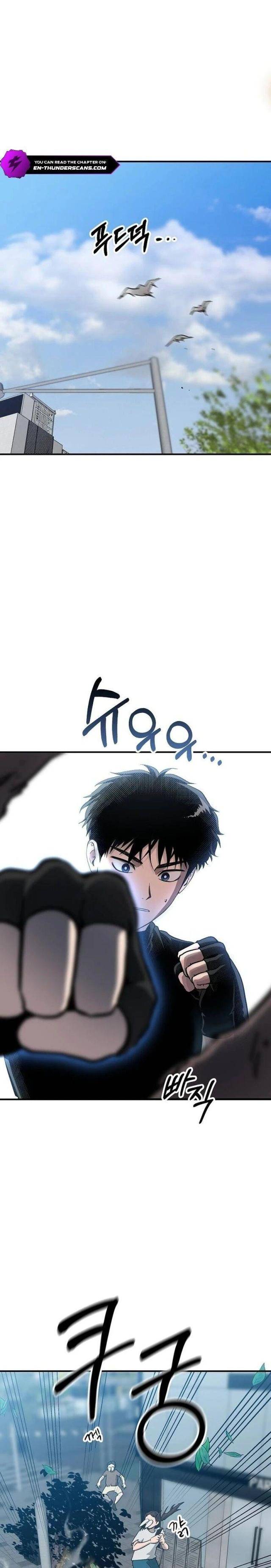 Một Anh Hùng Giỏi Mọi Thứ - Page 9