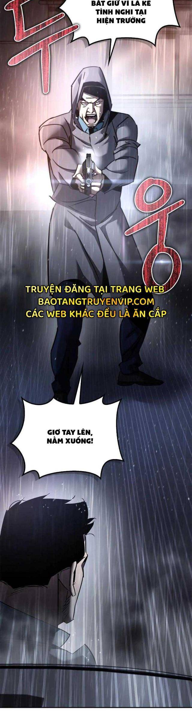 Thánh Dạ: The Zero - Page 17