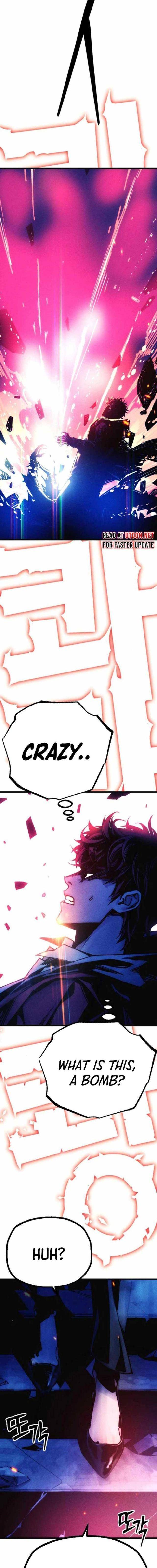 Mật Danh - Page 10