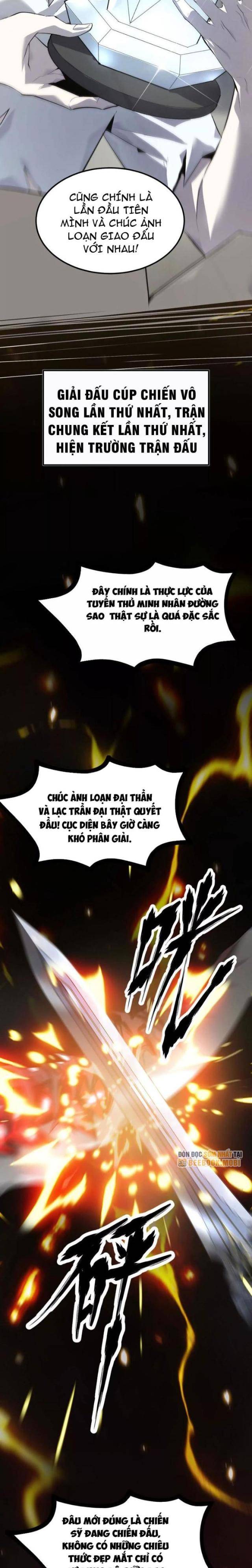 Võng Du Thiên Hạ Vô Song - Page 24