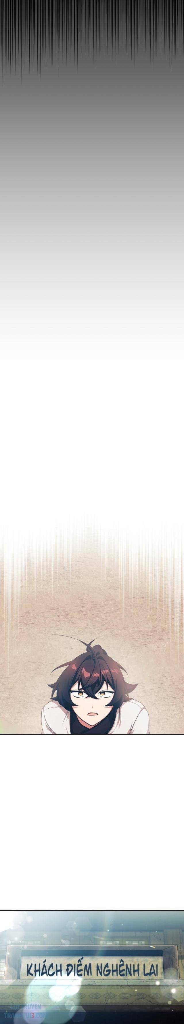 Nhà Nghỉ Thiên Ma - Page 29