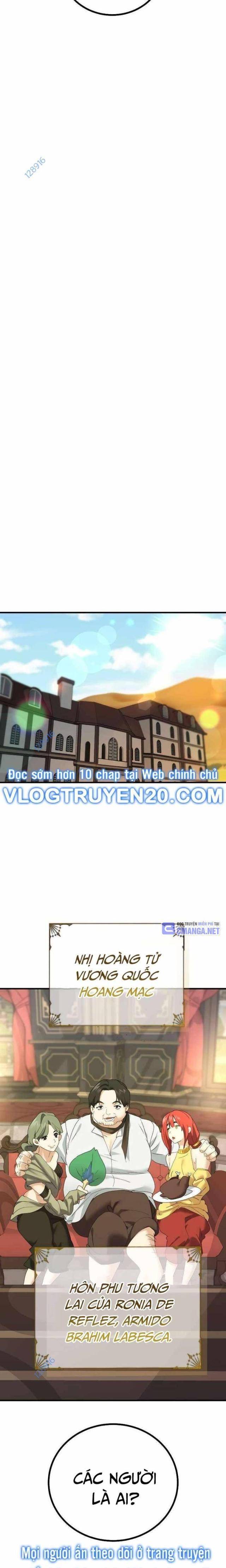 Bố Ma Vương Và Con Gái Dũng Giả - Page 22