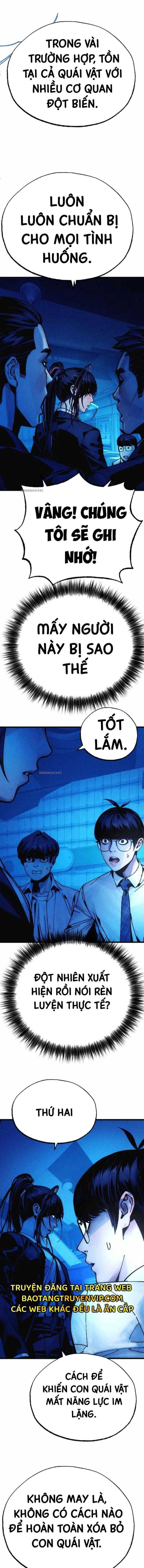 Mật Danh - Page 17