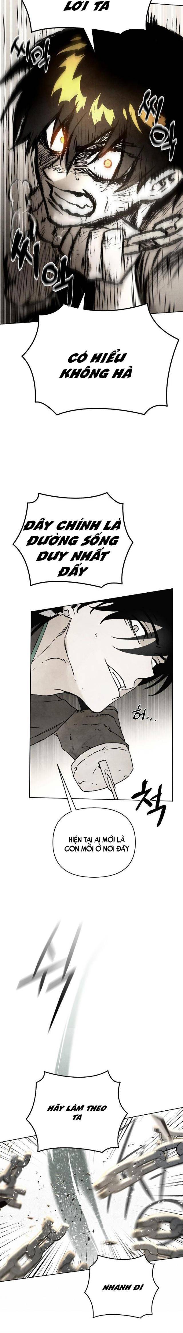 Xuyên Không Vào Con Game Rác Rưởi Của Tôi - Page 24