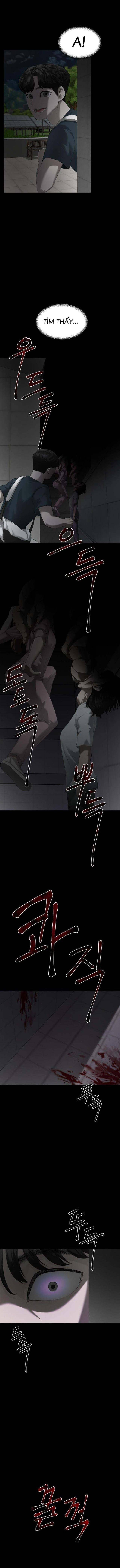 Bạn Gái Tôi Là Quái Vật - Page 19